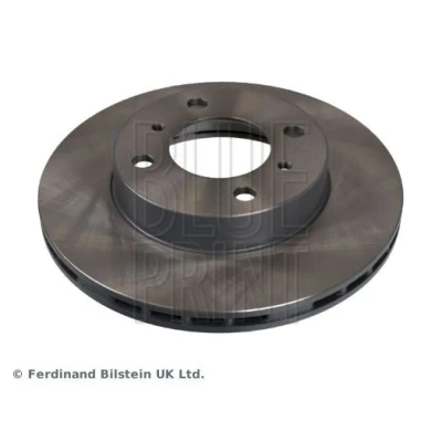 Imagem de BLUE PRINT ADC44342 Disco de travão Eixo dianteiro 236 18 4 100 interior ventilado revestido MITSUBISHI: COLT 5, Carisma Hatchback, Lancer 6 Limousine