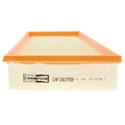 Imagem de CHAMPION CAF100755P Filtro de ar 59 189 243 Cartucho filtrante RENAULT: MEGANE 2 Kombi, 2, SCENIC
