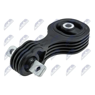 Imagem de NTY ZPS HD 137 Suporte, motor traseira