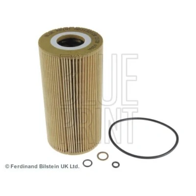 Imagem de BLUE PRINT ADJ132108 Filtro de óleo com retentor Cartucho filtrante BMW: 5 Sedan, 3 Touring, LAND ROVER: Range Rover 2, 1