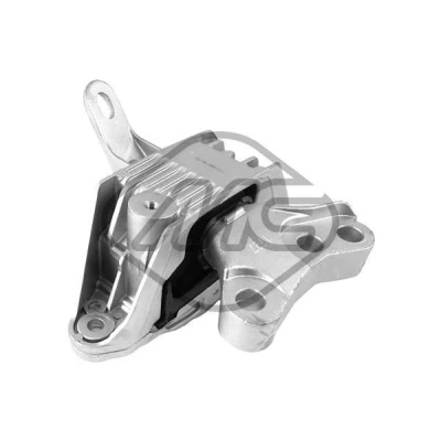 Imagem de Metalcaucho 57467 Suporte, motor esquerda Apoio hidráulico Alumínio, EPDM (borracha de etileno propileno dieno) OPEL: Astra J Sports Tourer