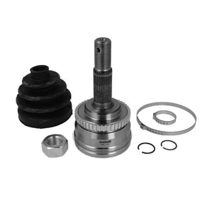 Imagem de METELLI 15 1349 Ponteira de Transmissão Borracha NISSAN: Primera Sedan, Carrinha