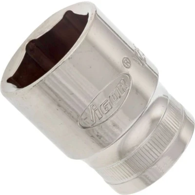 Imagem de Soquete hexagonal VIGOR V2568N