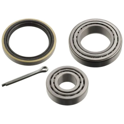 Imagem de FEBI BILSTEIN 08391 Kit de rolamento roda BMW: 3 Sedan, 02 Sedan