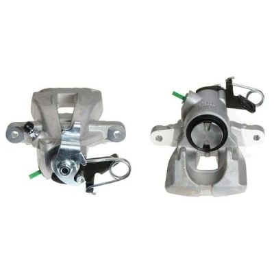 Imagem de BUDWEG CALIPER 343763 Pinça de travão PEUGEOT: 207 Hatchback