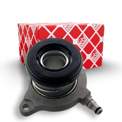 Imagem de FEBI BILSTEIN 170186 Dispositivo de desembraiagem central, embraiagem VOLVO: XC60 I, V40 Hatchback, V70 2, FORD: MONDEO 4 Stufenheck, Turnier