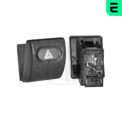 Imagem de ERA 662039 Interruptor piscas de emergência