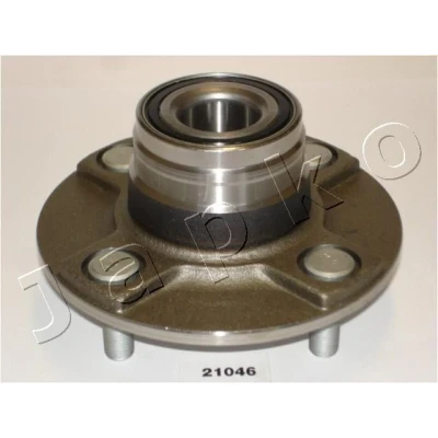 Imagem de JAPKO 421046 Cubo da Roda NISSAN: Primera Hatchback, Almera 2 Limousine, II Hatchback