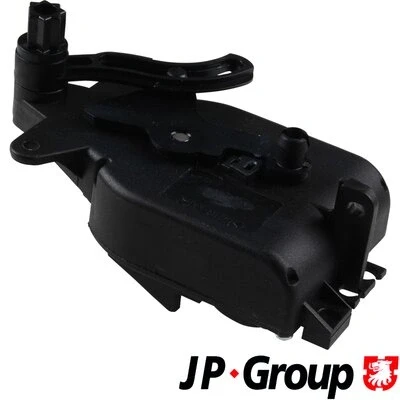 Imagem de JP GROUP 1195000700 Elemento de ajuste, borboleta mistura VOLKSWAGEN: Golf 4 Variant, 4, SKODA: Octavia I Hatchback, SEAT: Leon Hatchback