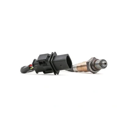 Imagem de DELPHI ES20540 12B1 Sonda Lambda de banda larga, com aquecimento MINI: Hatchback, Cabrio, PEUGEOT: 207 208 I Hatchback endado,