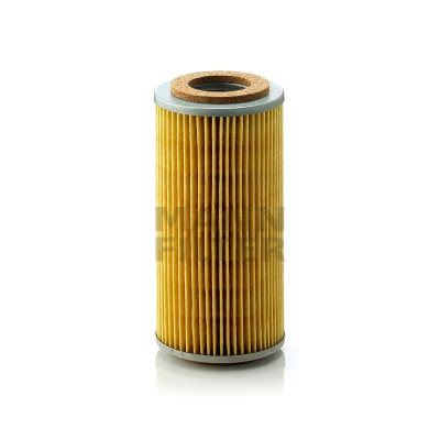Imagem de MANN FILTER H 804 x Filtro de óleo com junta Cartucho filtrante AUSTIN: Metro Hatchback