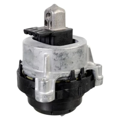 Imagem de FEBI BILSTEIN 174775 Suporte, motor esquerda Apoio hidráulico
