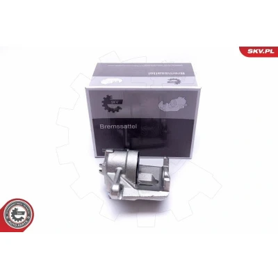 Imagem de ESEN SKV 56SKV001 Pinça de travão Fundição cinzenta 160 Eixo dianteiro, lado esquerdo