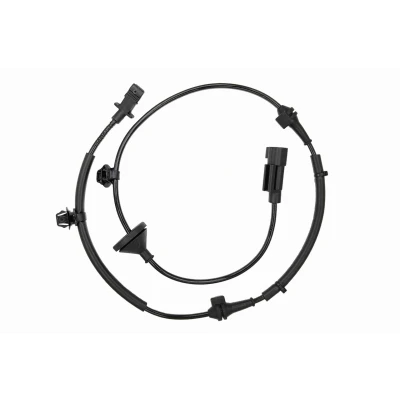Imagem de VEMO V37 72 0016 Sensor de ABS Eixo traseiro direito com cabo 2pólos quadrado MITSUBISHI: Outlander III SUV (GG, GF) 2.0 Bifuel 4WD, 4WD
