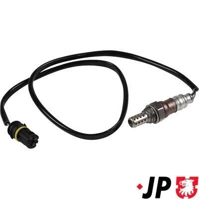 Imagem de JP GROUP 1493800700 Sonda lambda de diagnóstico 4 BMW: 3 Coupe, Sedan, Touring