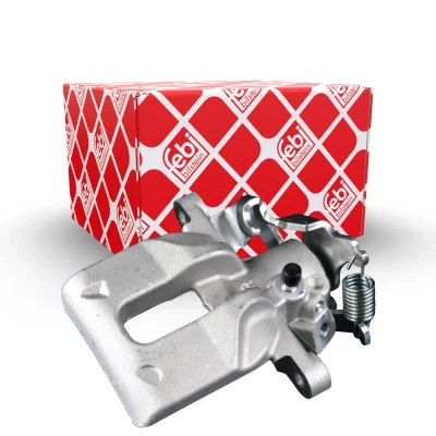 Imagem de FEBI BILSTEIN 179099 Pinça de travão Alumínio fundido Eixo traseiro direito TOYOTA: Auris Hatchback
