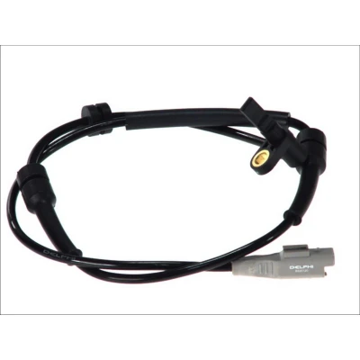 Imagem de DELPHI SS20120 Sensor de ABS activo 775