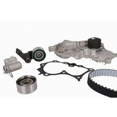 Imagem de METELLI 30 0961 2 Bomba de Água + Kit Correia Distribuição TOYOTA: Avensis II Sedan, Corolla IX Hatchback, Station Wagon