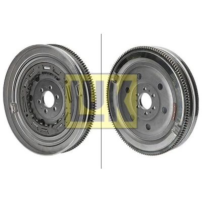 Imagem de LuK 415 0255 09 Volante bimassa