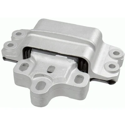 Imagem de LEMFÖRDER 37957 01 Suporte, motor esquerda VOLKSWAGEN: Passat B6 Variant, Sedan, B7 Variant