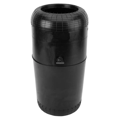 Imagem de DT Spare Parts 6.13026 Fole, suspensão pneumática