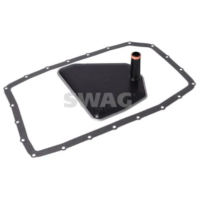 Imagem de Conjunto de filtros hidráulicos, transmissão automática SWAG 20 10 0399