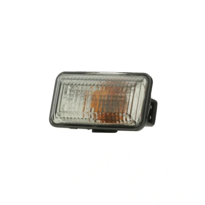 Imagem de TYC 18 3589 35 2 Intermitente cinzento fumo de ambos os lados, instalação lateral com porta lâmpadas rectangular VOLKSWAGEN: GOLF 3, 3 Variant