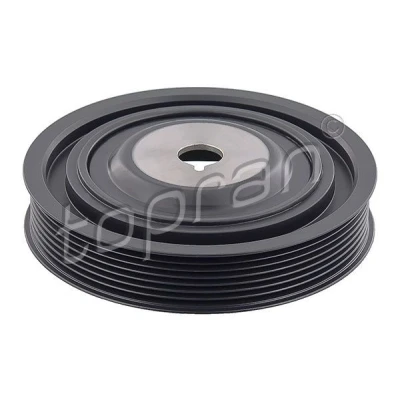 Imagem de TOPRAN 701 985 Polia da Cambota RENAULT: CLIO 3, TWINGO 2