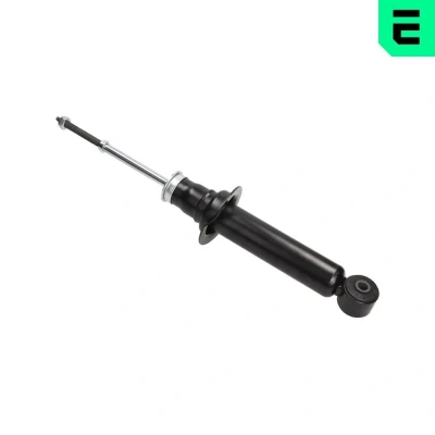 Imagem de OPTIMAL A 1464G Amortecedor Eixo traseiro Pressão do gás Tubo duplo com assento de mola olhal em baixo, cavilha cima M10x1