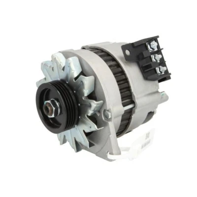 Imagem de STARDAX STX100447 Alternador 12V 55A FORD: Transit Mk4 Van, Camião de plataforma/Chassis, Mk3 plataforma/Chassis