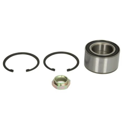 Imagem de KRAFT 4100100 Kit de rolamento roda Eixo dianteiro VOLKSWAGEN: GOLF 3, 2, 3 Variant, AUDI: 80 B3, B2