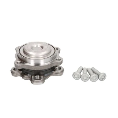 Imagem de SKF VKBA 7128 Kit de rolamento roda BMW: 3 Sedan, Touring