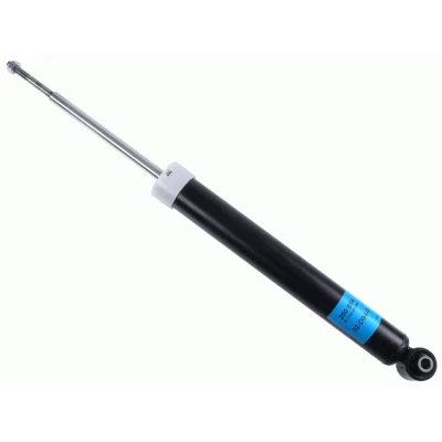 Imagem de SACHS 200 854 Amortecedor Pressão do óleo Tubo duplo telescópico cavilha em cima, olhal baixo PEUGEOT: 406 Sedan, Carrinha