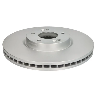 Imagem de TEXTAR 92166005 Disco de travão 321 28 05/07 114,3 interior ventilado revestido alto carbono sem pernos fixação da roda, cubo roda