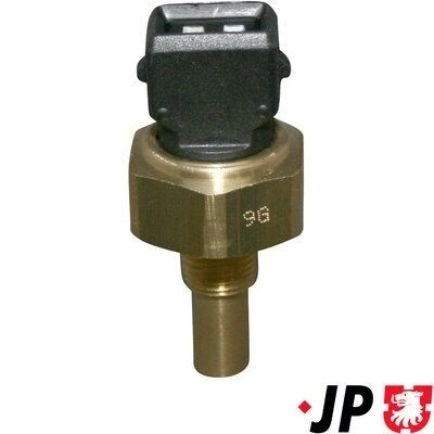 Imagem de JP GROUP 1593200400 Sensor, temperatura do líquido de refrigeração