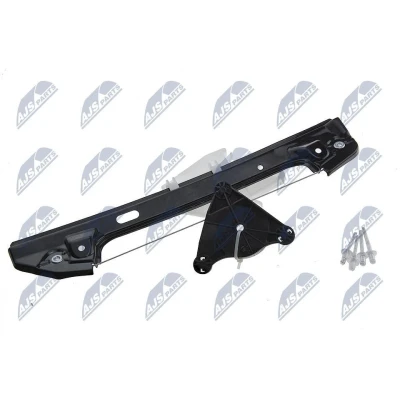 Imagem de Nty Elevador de vidro traseira esquerda elétrico sem motor EPS SE 002 SEAT: Leon I Hatchback, Toledo 2 Limousine