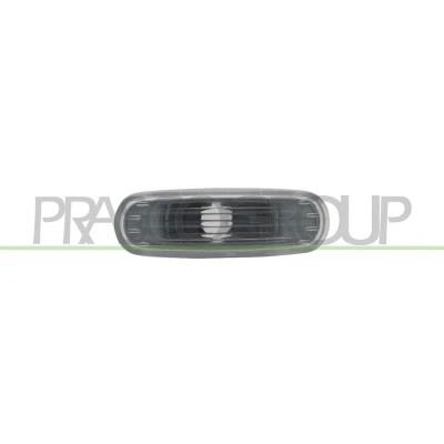Imagem de PRASCO FT9074141 Intermitente branco Retrovisor exterior esquerdo, direito, instalação lateral FIAT: Doblo I Cargo