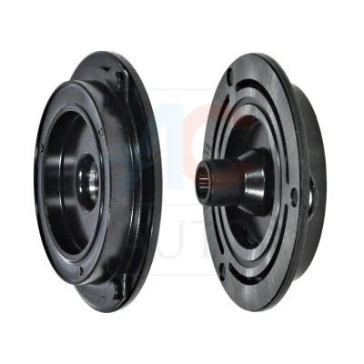Imagem de ACAUTO AC 05HA04 Disco de arrasto, embraiagem electromagnética compressor HS 18, VS 16, 18