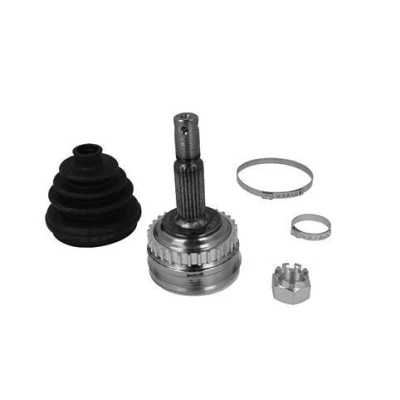 Imagem de METELLI 15 1056 Ponteira de Transmissão Borracha OPEL: Astra F Caravan, Sedan, CC