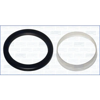 Imagem de AJUSA 15088000 Retentor de Cambota FORD: Focus Mk1 Hatchback, MONDEO 2 Kombi, Transit Connect Van