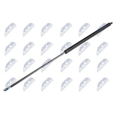 Imagem de NTY AE AU 006 Amortecedor da mala 375 668 de ambos os lados AUDI: 80 B4 Avant, Sedan