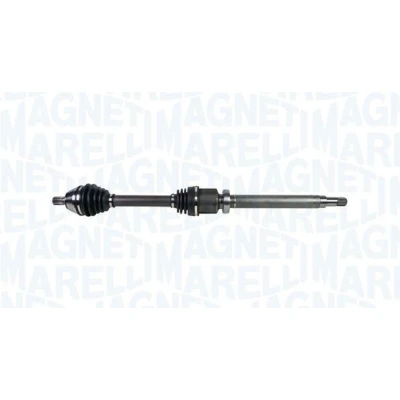 Imagem de MAGNETI MARELLI 302004190170 Veio de transmissão Eixo dianteiro, lado direito 919 FORD: Focus C Max, 2 Kombi, 2, VOLVO: V50