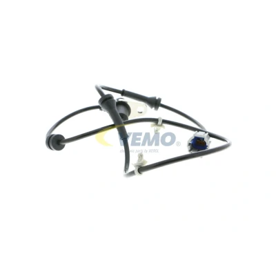 Imagem de VEMO V38 72 0082 Sensor de ABS Eixo traseiro direito Original Quality para veículos com 12 NISSAN: Almera II Hatchback