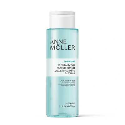 Imagem de Anne Möller Clean Up Revitalizing Water Toner 400 ml