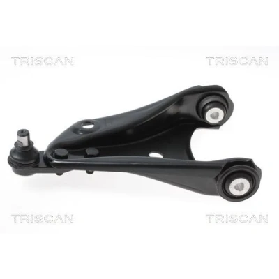 Imagem de TRISCAN 8500 25597 Braço de suspensão com articulação suspensão/guia, apoio borracha transversal 18 RENAULT: CLIO 2, Kangoo I Express