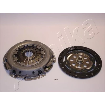 Imagem de ASHIKA 92 03 365 Kit de Embraiagem 210mm FORD: FIESTA 5, Fusion Carrinha