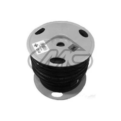 Imagem de Metalcaucho 00107 Tubo flexível do combustível 7,5mm 13,5, 170mm