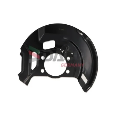 Imagem de DACO Germany 612606 Defletor do Discos de Travão NISSAN: Qashqai 2