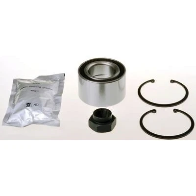 Imagem de DENCKERMANN W413002 Kit de rolamento roda 62 VOLKSWAGEN: Polo II Coupe, Hatchback, AUDI: