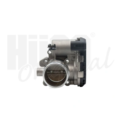Imagem de HITACHI 139010 Corpo de Borboleta elétrico FORD: Focus 2 Limousine,